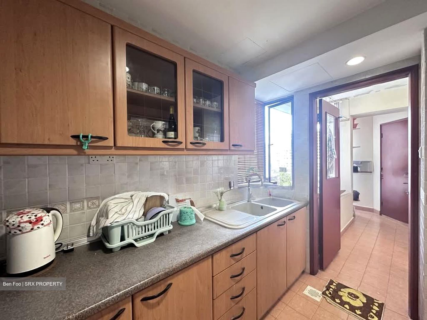 Aquarius By The Park (D16), Condominium #561316311